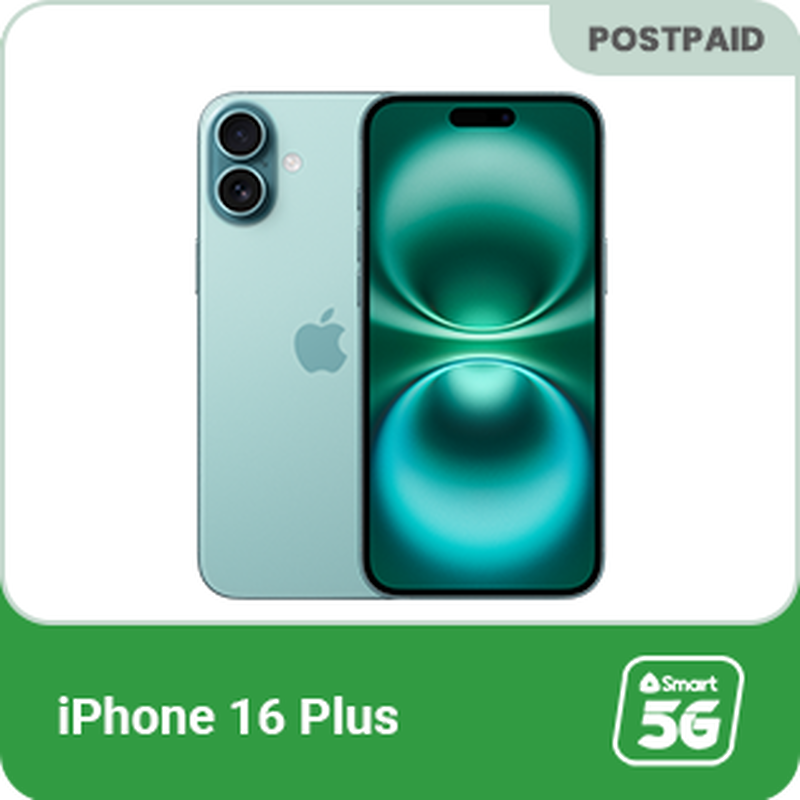 iPhone 16 Plus image number 3